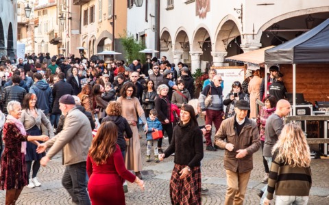 Feste e sagre, gli appuntamenti del weekend (7-9 novembre) nella Bergamasca