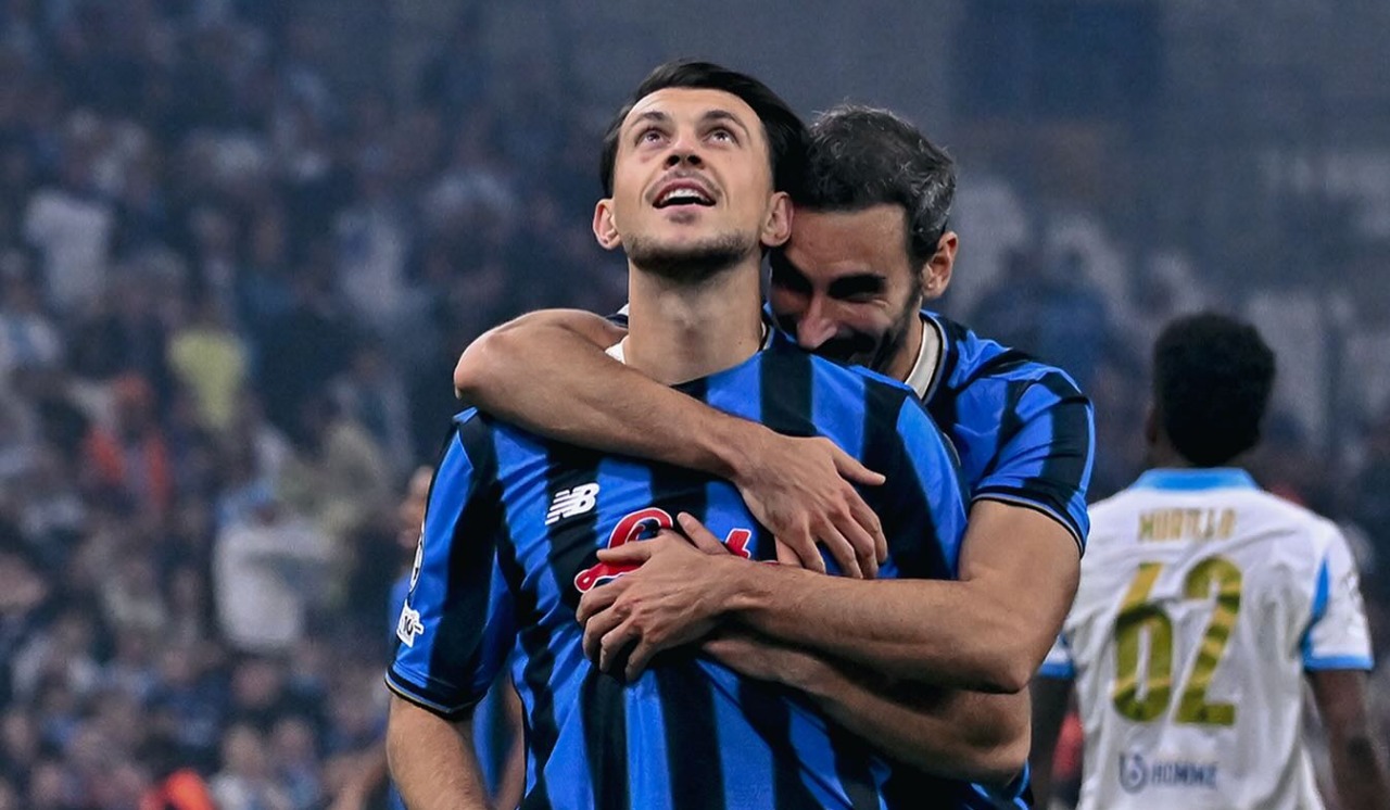 Cinque cose su Olympique Marsiglia-Atalanta 0-1 (e dintorni): un finale pazzesco in uno stadio infuocato