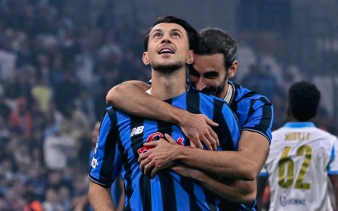 Cinque cose su Olympique Marsiglia-Atalanta 0-1 (e dintorni): un finale pazzesco in uno stadio infuocato