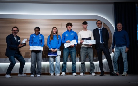 Progetto Talento, Fidal Lombardia e Bcc Milano sostengono i giovani atleti
