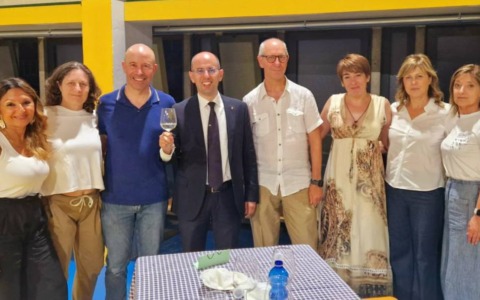 Ponte San Pietro cresce (in tutti i sensi): record di abitanti e altri due milioni in opere pubbliche