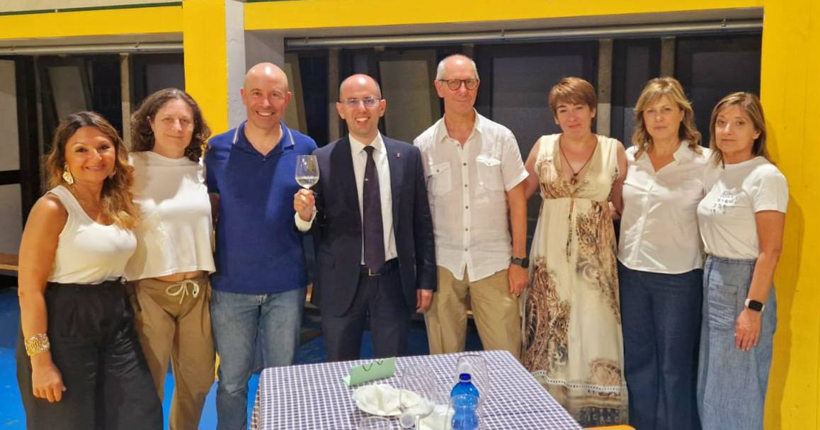 Ponte San Pietro cresce (in tutti i sensi): record di abitanti e altri due milioni in opere pubbliche