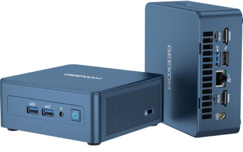 Professionisti e attività complesse: un Mini PC è davvero una scelta valida?