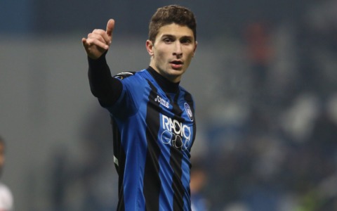 Mattia Caldara si ritira a soli 31 anni: il triste epilogo di una carriera che poteva essere grandiosa