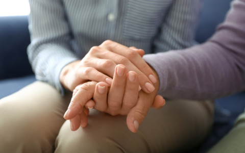 Un progetto per prendersi cura di chi… cura. A Redona l’iniziativa che sostiene i caregiver