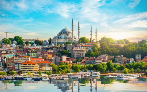 5 motivi per scegliere il trapianto capelli Istanbul