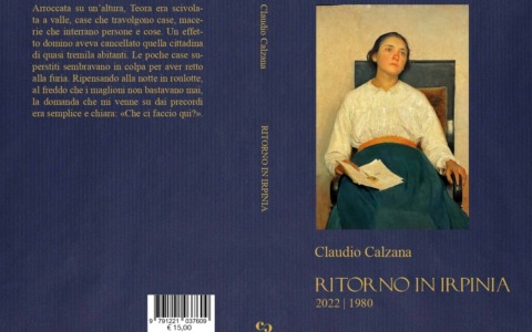 Ritorno in Irpinia: un incontro con i volontari bergamaschi 45 anni dopo il terremoto