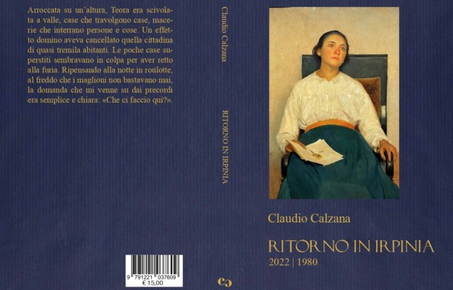 Ritorno in Irpinia: un incontro con i volontari bergamaschi 45 anni dopo il terremoto