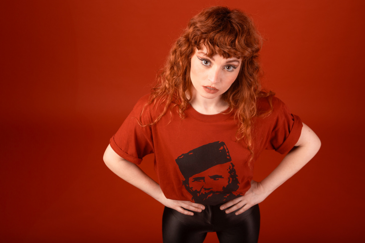 Mille, voce d’altri tempi e energia contemporanea: in concerto al Druso