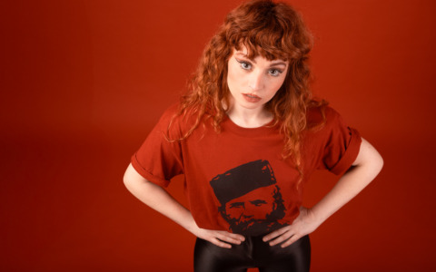 Mille, voce d’altri tempi e energia contemporanea: in concerto al Druso