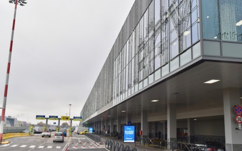L’aeroporto di Orio al Serio chiude il 2025 con 17 milioni di passeggeri