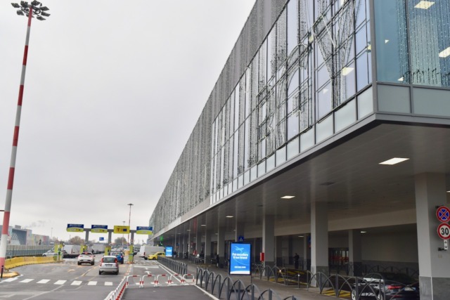 Ampliamento da 500 milioni dell’aeroporto, l’opposizione chiede un Consiglio urgente «completo e trasparente»