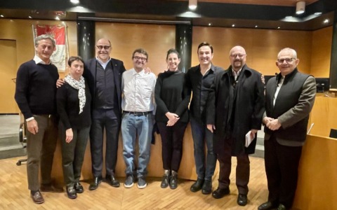 A Seriate si celebrano dieci anni dell’associazione “La Passione di Yara” sulle note di Morricone