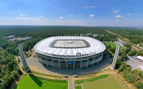 Eintracht Francoforte-Atalanta, biglietti in vendita dalle 10 del 18 novembre al costo di 50 euro