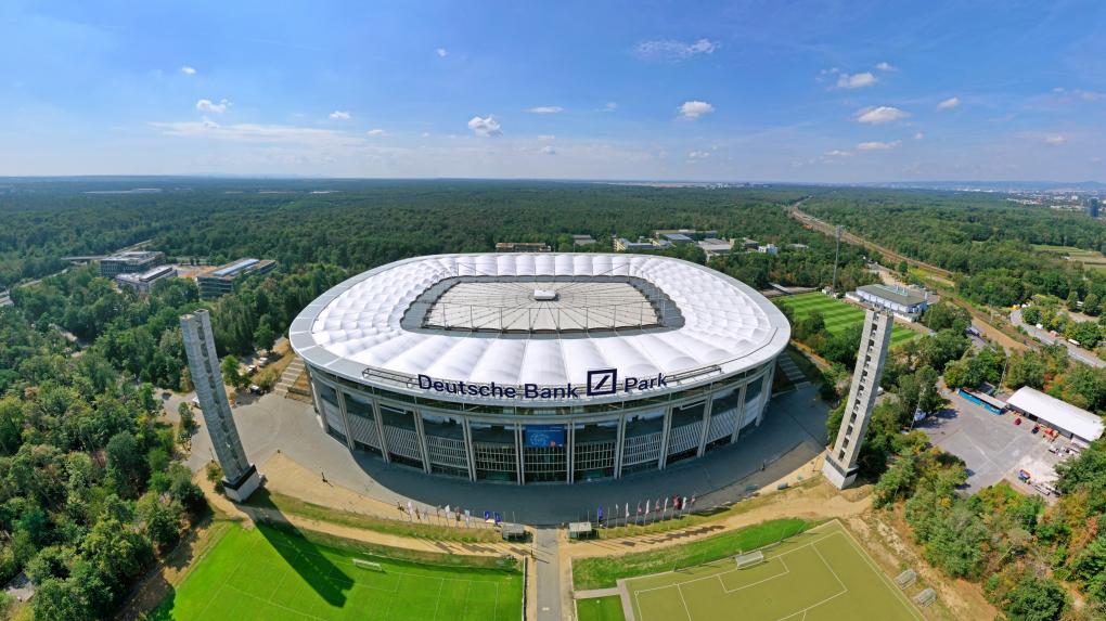 Eintracht Francoforte-Atalanta, biglietti in vendita dalle 10 del 18 novembre al costo di 50 euro