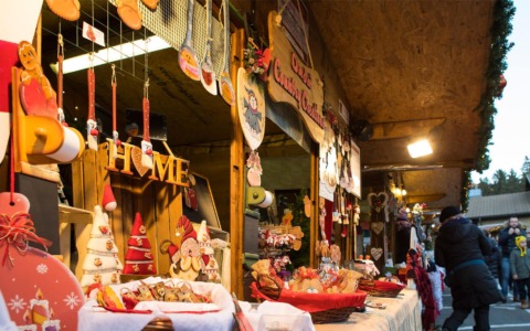 Tutti gli eventi del fine settimana (29 e 30 novembre 2025) nelle nostre valli