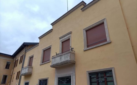 Zogno, finiti i lavori alla Casa di comunità: tutti i servizi torneranno in sede (con qualche novità)