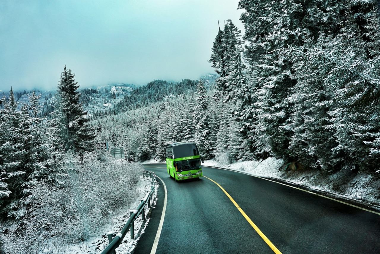 Flixbus, nuove corse da Bergamo per Cortina d’Ampezzo e il Trentino. E da Dalmine si viaggia verso Monaco di Baviera