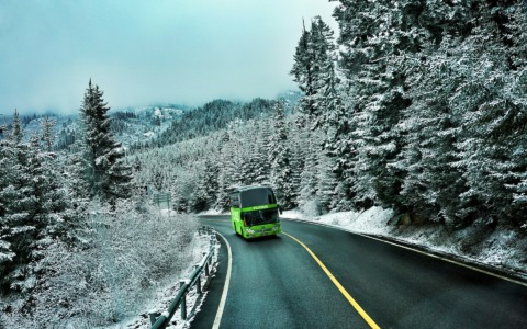 Flixbus, nuove corse da Bergamo per Cortina d’Ampezzo e il Trentino. E da Dalmine si viaggia verso Monaco di Baviera