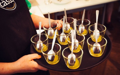 Great Taste in Italy 2026: le eccellenze alimentari del Belpaese tornano protagoniste