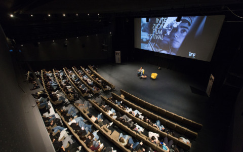 Quando la cultura “va in errore”: Integrazione Film Festival la rimette in connessione con i giovani
