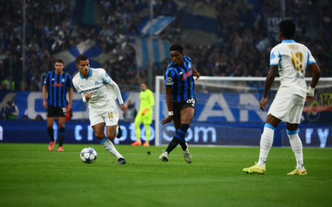 Un altro Ederson, un altro Krstovic, un’altra Atalanta. Con Ahanor e Samardzic da applausi