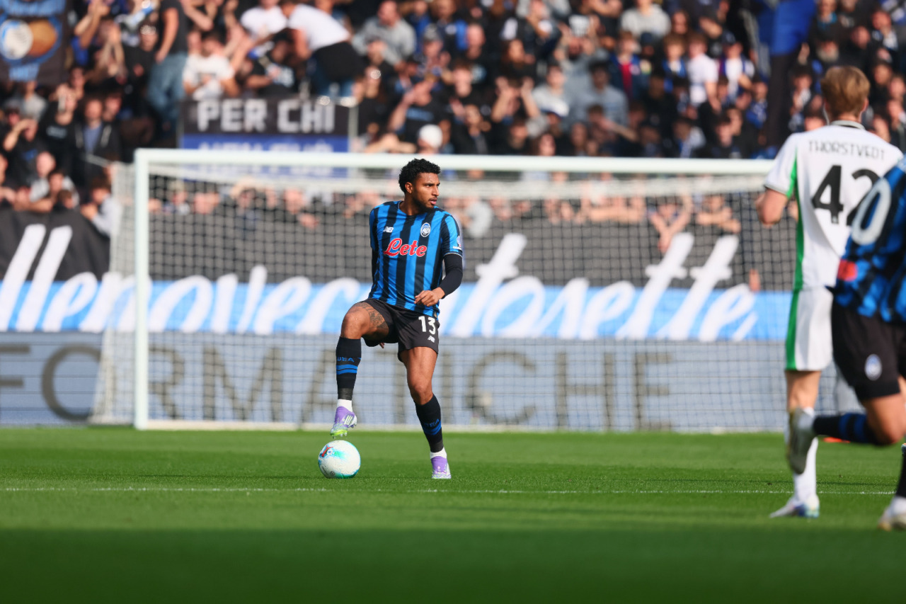 Si salva solo Zappacosta, tutti gli altri nettamente insufficienti. Juric compreso