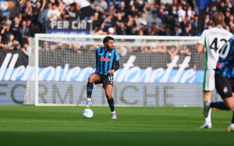 Si salva solo Zappacosta, tutti gli altri nettamente insufficienti. Juric compreso