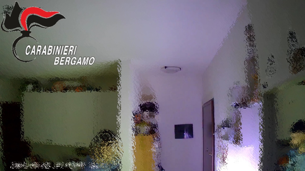 Omicidio di Valbrembo, il 25enne in carcere fu anche tra gli autori di una rapina a Milano