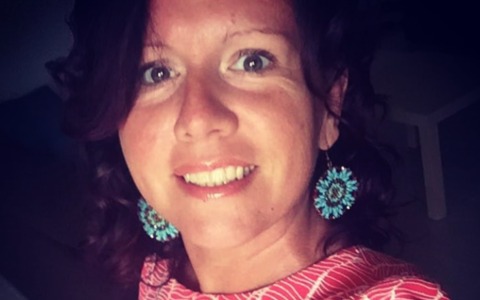 Villongo piange la maestra Michela Valtulini: «Meravigliosa, dolcissima e premurosa»