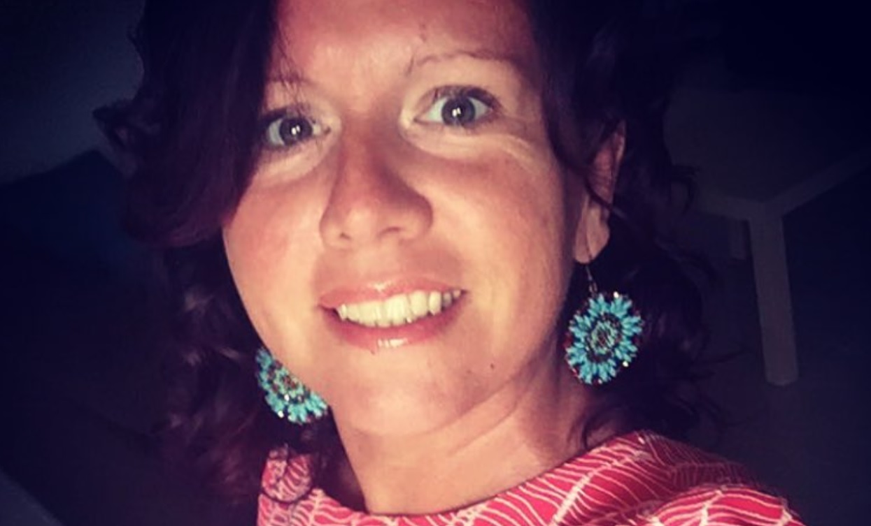 Villongo piange la maestra Michela Valtulini: «Meravigliosa, dolcissima e premurosa»