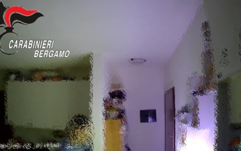 Omicidio di Valbrembo, il 25enne in carcere fu anche tra gli autori di una rapina a Milano