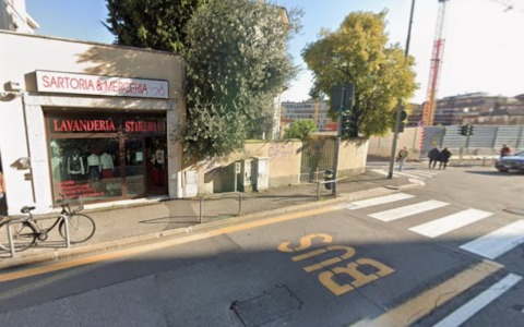 L’anziano investito da un camion in via Camozzi era l’ex direttore delle Poste di Bergamo