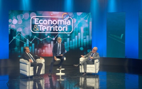 Banca e famiglie: tra risparmio e nuove strategie, la nuova puntata di “Economia&Territori”