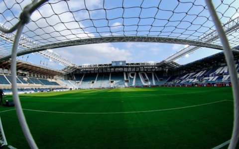 Play-off Mondiali 2026, l’Italia giocherà in semifinale alla New Balance Arena: manca solo l’annuncio