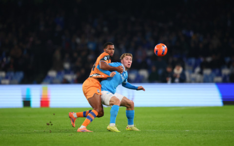 Napoli fa preoccupare: Palladino ha bisogno di tempo ma certi errori individuali vanno evitati