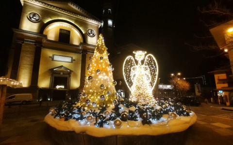 Un Natale con i fiocchi in Val Gandino: il ricchissimo calendario di eventi per le feste