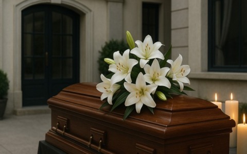 Il rito del commiato oggi: come cambia l’ultimo saluto