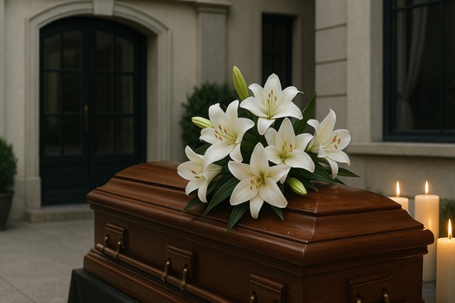 Il rito del commiato oggi: come cambia l’ultimo saluto