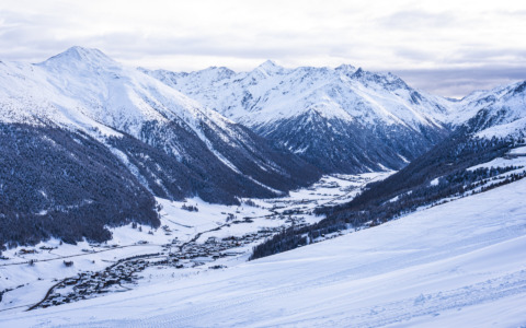 Per il Milano-Cortina 2026 le imprese bergamasche si attrezzano: una su cinque è già al lavoro