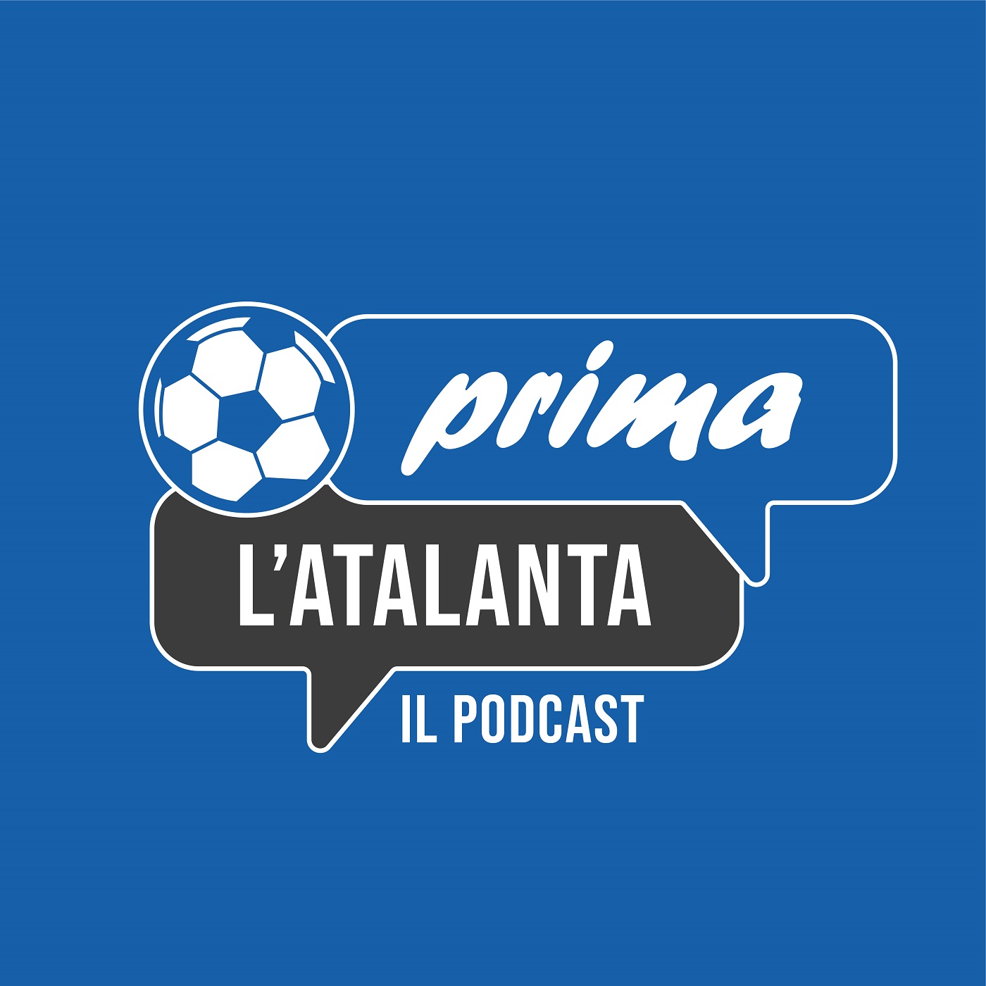 Prima l'Atalanta