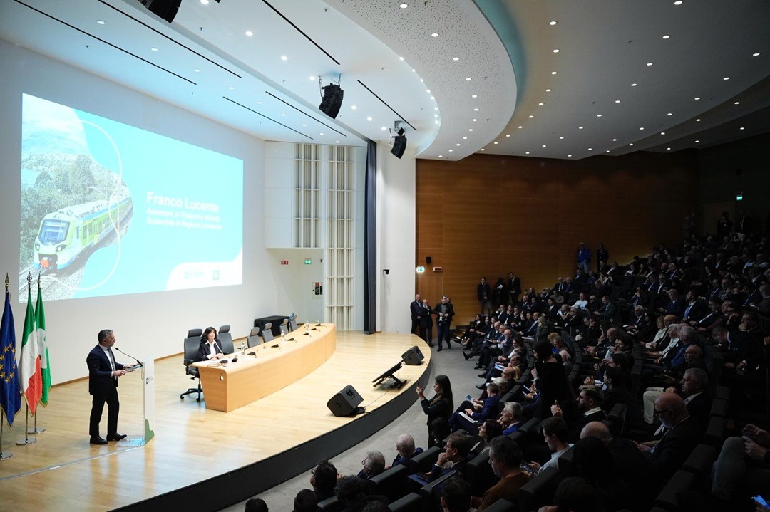 La Lombardia alza la voce sui trasporti: chiesti più soldi, «le risorse siano distribuite in modo equo»