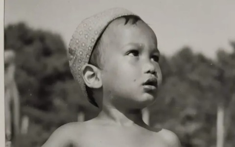 Adottato 55 anni fa, ora il bergamasco Luis vuole aiutare le “sue” Filippine e ha lanciato una raccolta fondi