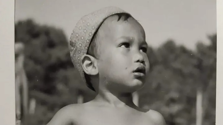 Adottato 55 anni fa, ora il bergamasco Luis vuole aiutare le “sue” Filippine e ha lanciato una raccolta fondi