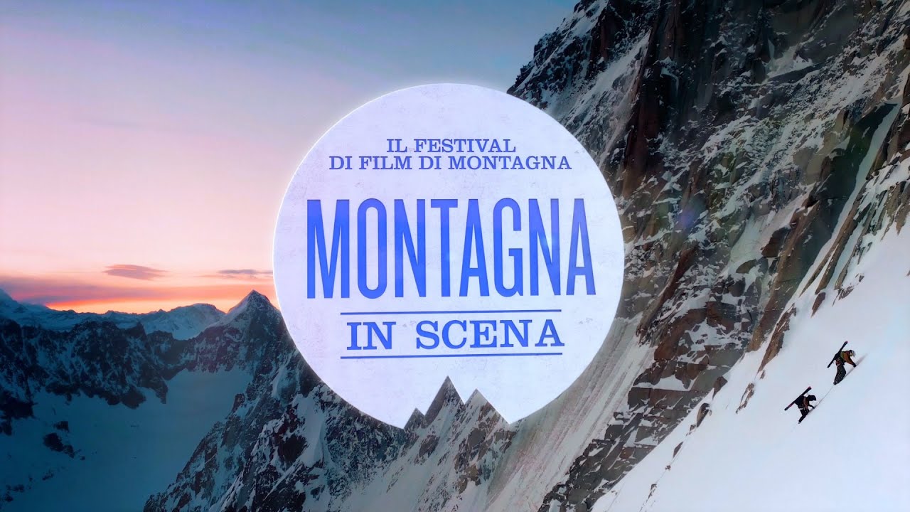 Il festival “Montagna in Scena” protagonista al cinema Conca Verde di Bergamo con quattro pellicole
