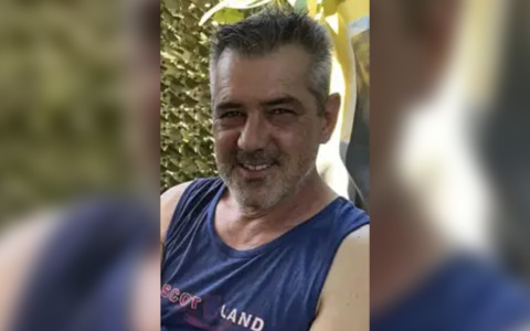 Chi era Markus Bergamelli, 57enne morto all’alba a Pradalunga dopo uno schianto contro un semaforo