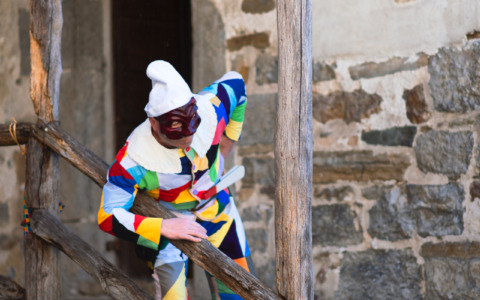 Tutti gli eventi del fine settimana (8 e 9 novembre) nelle nostre valli