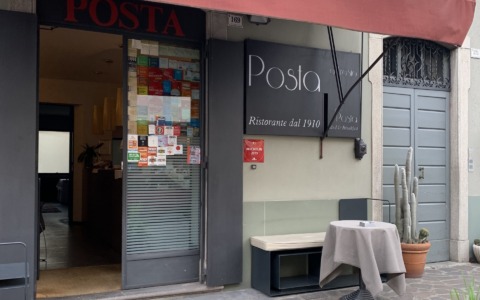 Se ne va un pezzo di storia a Sant’Omobono Terme: il Ristorante Posta chiude dopo 115 anni