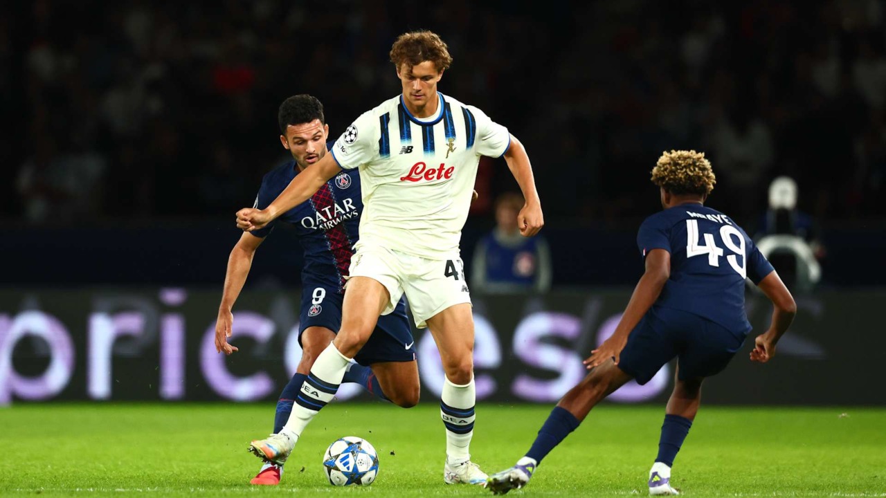 Si ferma ancora Scalvini, ma Palladino può comunque sorridere: tanta scelta per la sfida di Napoli