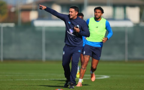 Si torna a lavorare agli ordini di Palladino a Zingonia, ancora 5 i nerazzurri impegnati con le Nazionali